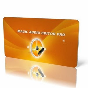 Magic Music Editor Free Download Full Version for Windows 32/Bit